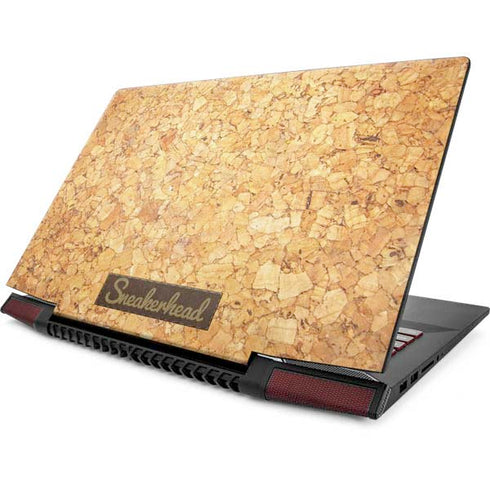 Sneakerhead Shine Lenovo IdeaPad Skin