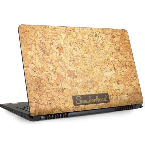 Sneakerhead Shine Dell Inspiron Skin
