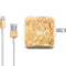 Sneakerhead Shine iPad Charger (10W USB) Skin