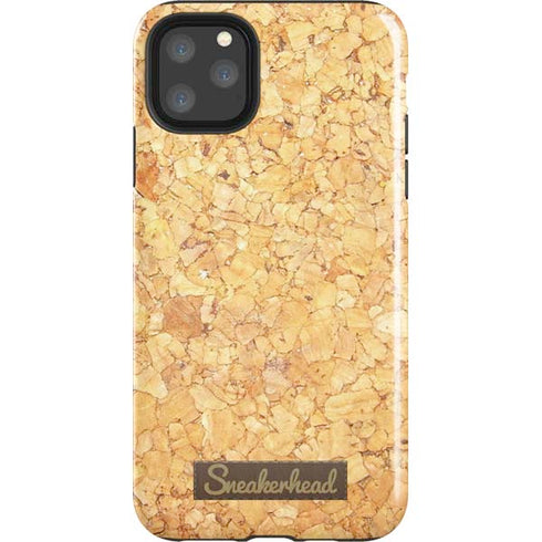 Sneakerhead Shine iPhone 11 Pro Max Impact Case