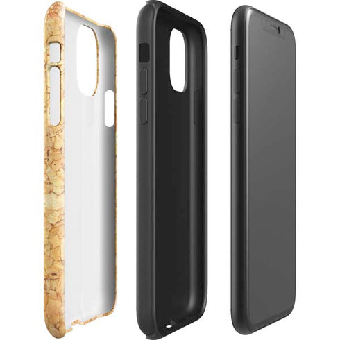 Sneakerhead Shine iPhone 11 Pro Max Impact Case