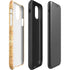 Sneakerhead Shine iPhone 11 Pro Max Impact Case