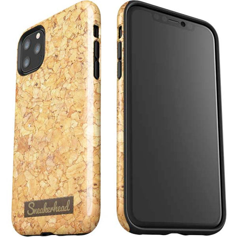 Sneakerhead Shine iPhone 11 Pro Max Impact Case