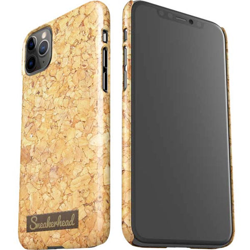 Sneakerhead Shine iPhone 11 Pro Max Lite Case