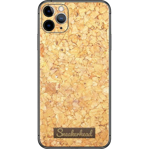 Sneakerhead Shine iPhone 11 Pro Max Skin