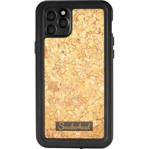 Sneakerhead Shine iPhone 11 Pro Max Waterproof Case
