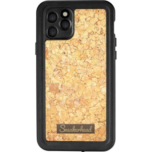 Sneakerhead Shine iPhone 11 Pro Waterproof Case