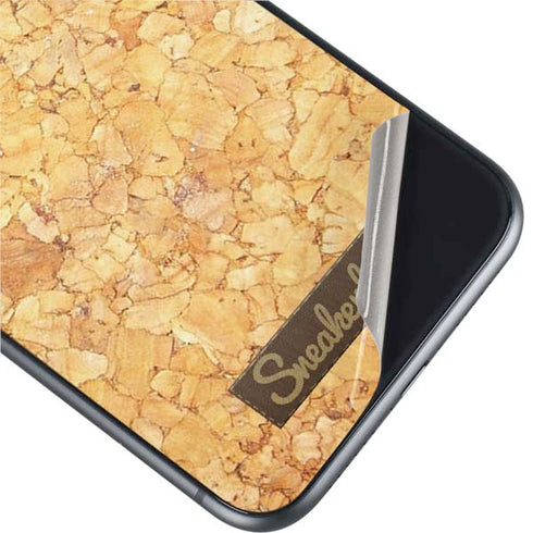 Sneakerhead Shine iPhone 11 Skin