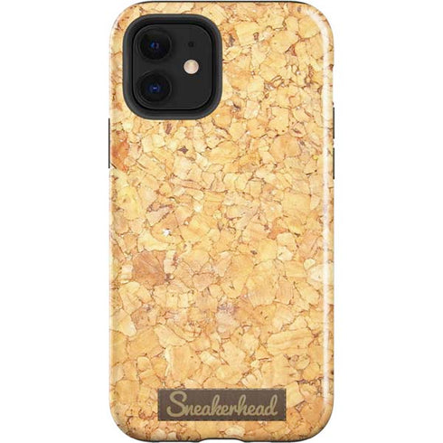 Sneakerhead Shine iPhone 12 Impact Case