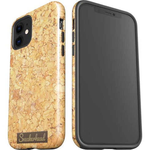 Sneakerhead Shine iPhone 12 Impact Case