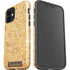 Sneakerhead Shine iPhone 12 Impact Case