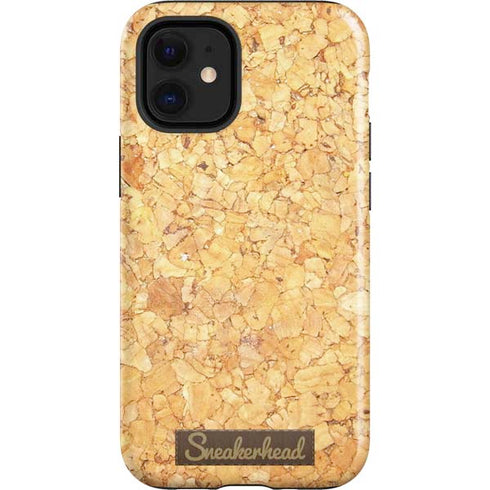 Sneakerhead Shine iPhone 12 Mini Impact Case