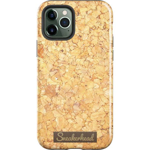 Sneakerhead Shine iPhone 12 Pro Impact Case