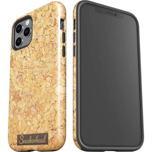 Sneakerhead Shine iPhone 12 Pro Impact Case