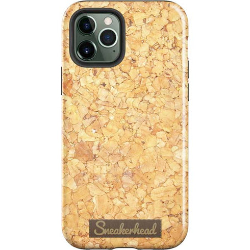 Sneakerhead Shine iPhone 12 Pro Max Impact Case
