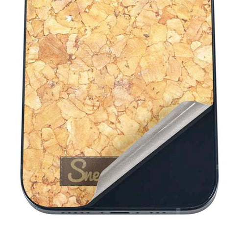 Sneakerhead Shine iPhone 12 Skin