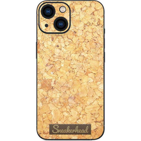 Sneakerhead Shine iPhone 13 Mini Skin