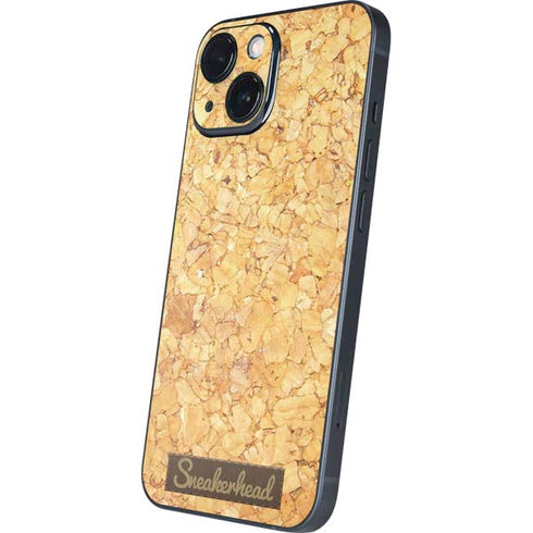 Sneakerhead Shine iPhone 13 Mini Skin