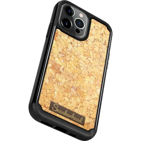 Sneakerhead Shine iPhone 13 Pro Cargo Case