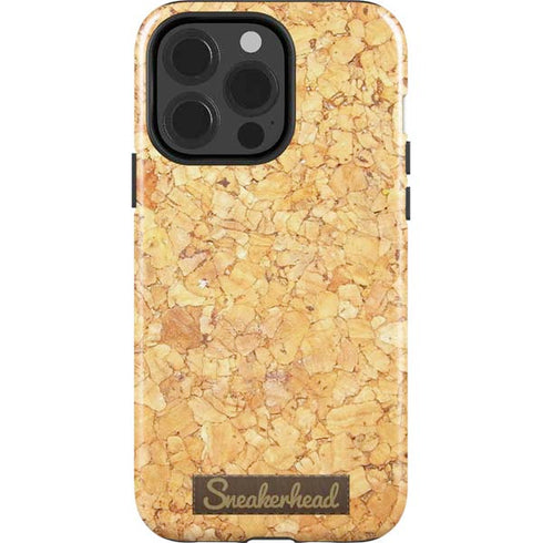Sneakerhead Shine iPhone 13 Pro Impact Case