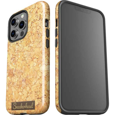 Sneakerhead Shine iPhone 13 Pro Impact Case