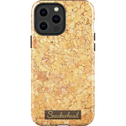 Sneakerhead Shine iPhone 13 Pro Max Impact Case