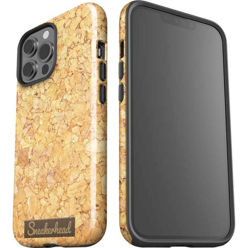 Sneakerhead Shine iPhone 13 Pro Max Impact Case