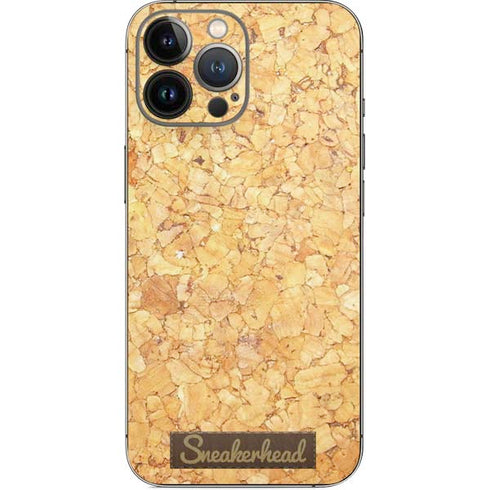 Sneakerhead Shine iPhone 13 Pro Max Skin