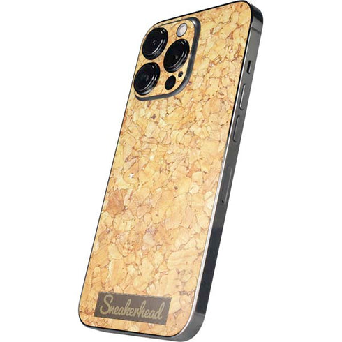 Sneakerhead Shine iPhone 13 Pro Max Skin