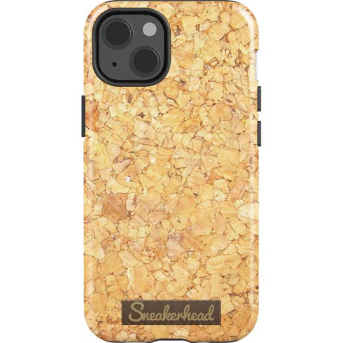 Sneakerhead Shine iPhone 14 Impact Case