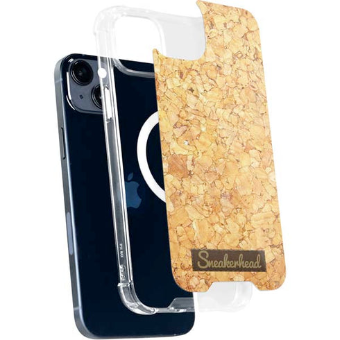 Sneakerhead Shine iPhone 14 Plus MagSafe Case
