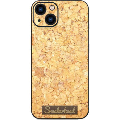 Sneakerhead Shine iPhone 14 Plus Skin