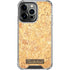 Sneakerhead Shine iPhone 15 Pro Clear Case