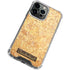 Sneakerhead Shine iPhone 14 Pro Clear Case