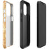 Sneakerhead Shine iPhone 14 Pro Impact Case