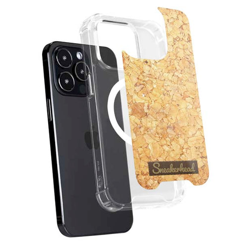 Sneakerhead Shine iPhone 14 Pro MagSafe Case