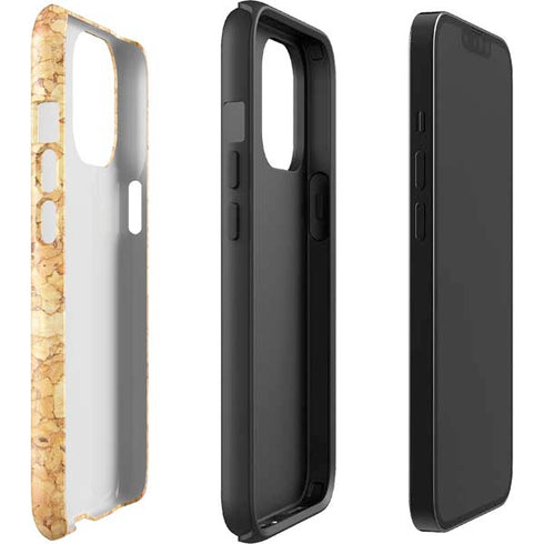 Sneakerhead Shine iPhone 14 Pro Max Impact Case