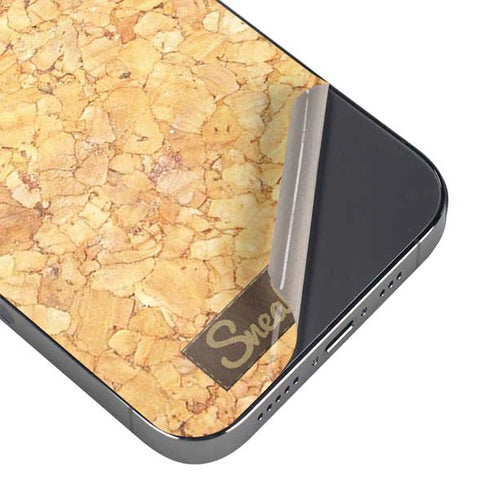 Sneakerhead Shine iPhone 14 Pro Max Skin