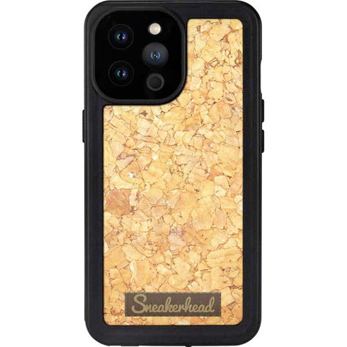 Sneakerhead Shine iPhone 14 Pro Max Waterproof Case