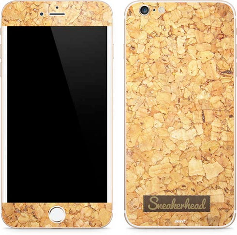 Sneakerhead Shine iPhone 6/6s Plus Skin