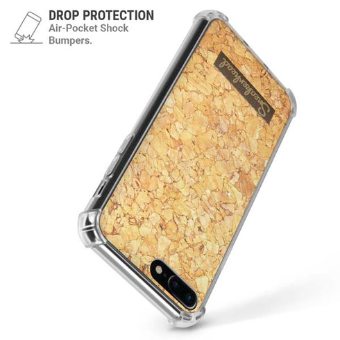 Sneakerhead Shine iPhone 7/8 Plus Clear Case