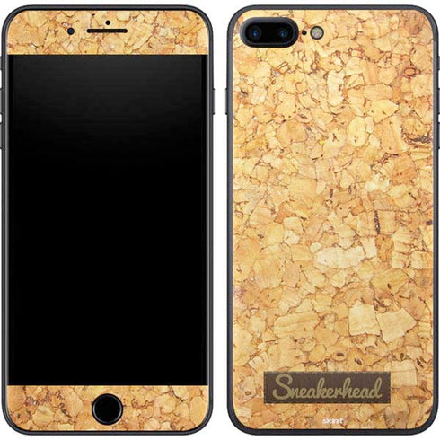 Sneakerhead Shine iPhone 7 Plus Skin