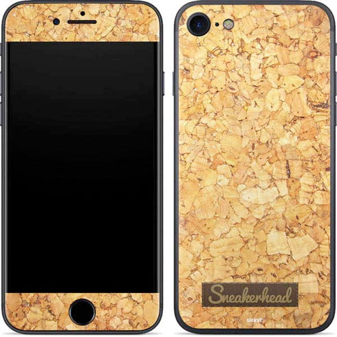 Sneakerhead Shine iPhone 7 Skin