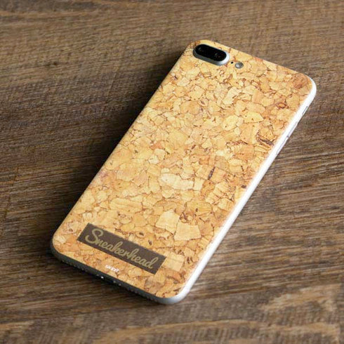 Sneakerhead Shine iPhone 8 Plus Skin