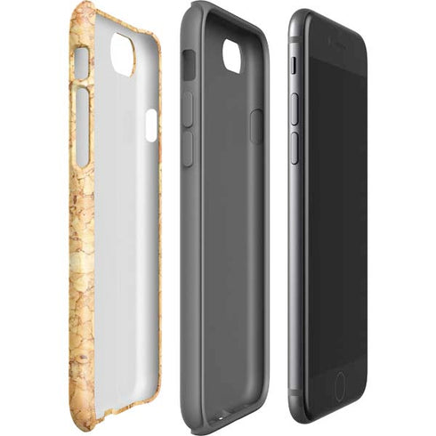 Sneakerhead Shine iPhone SE (2nd & 3rd Gen) Pro Case