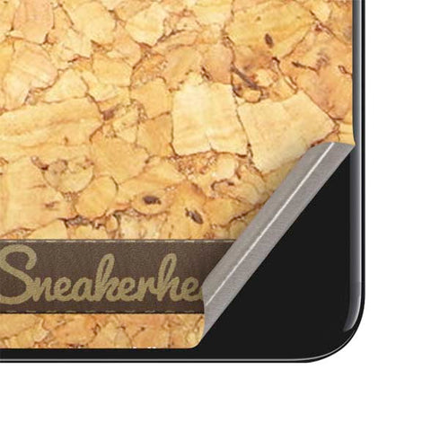 Sneakerhead Shine iPhone SE (2nd & 3rd Gen) Skin