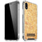 Sneakerhead Shine iPhone XR Clear Case