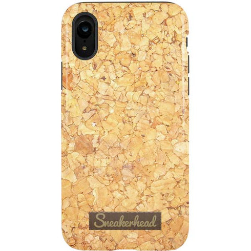 Sneakerhead Shine iPhone XR Pro Case