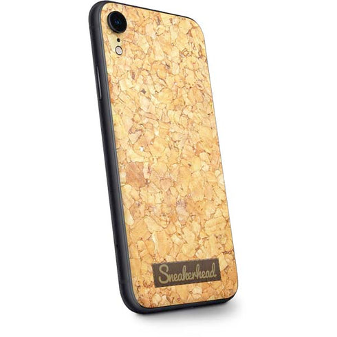 Sneakerhead Shine iPhone XR Skin