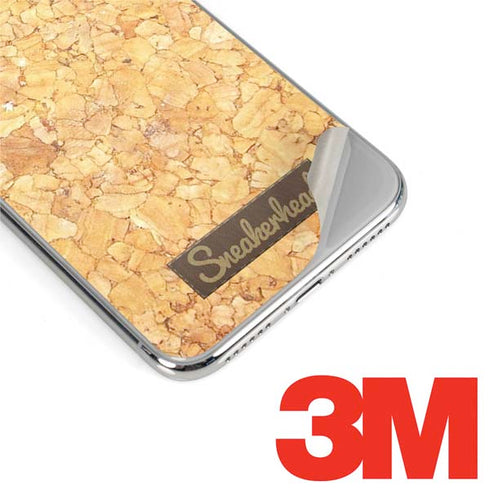 Sneakerhead Shine iPhone XR Skin